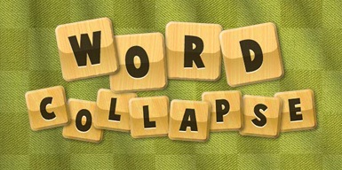 Improve your English with the Word Collapse game