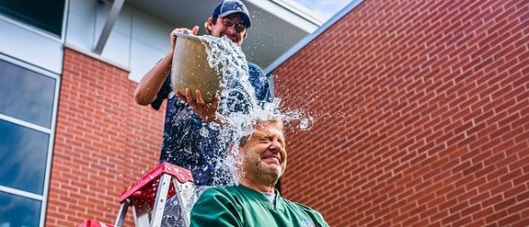 Ice Bucket Challenge