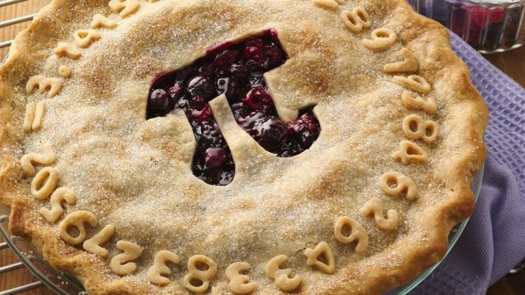 Time for Pi