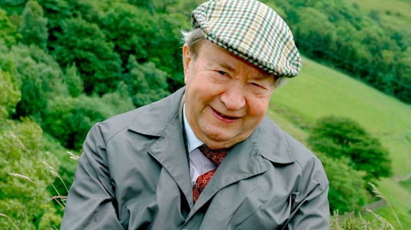 Celebrating Peter Sallis