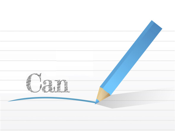 HOW TO PRONOUNCE ‘CAN’